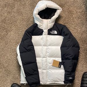 THE NORTH FACE HMLYN DOWN PARKA